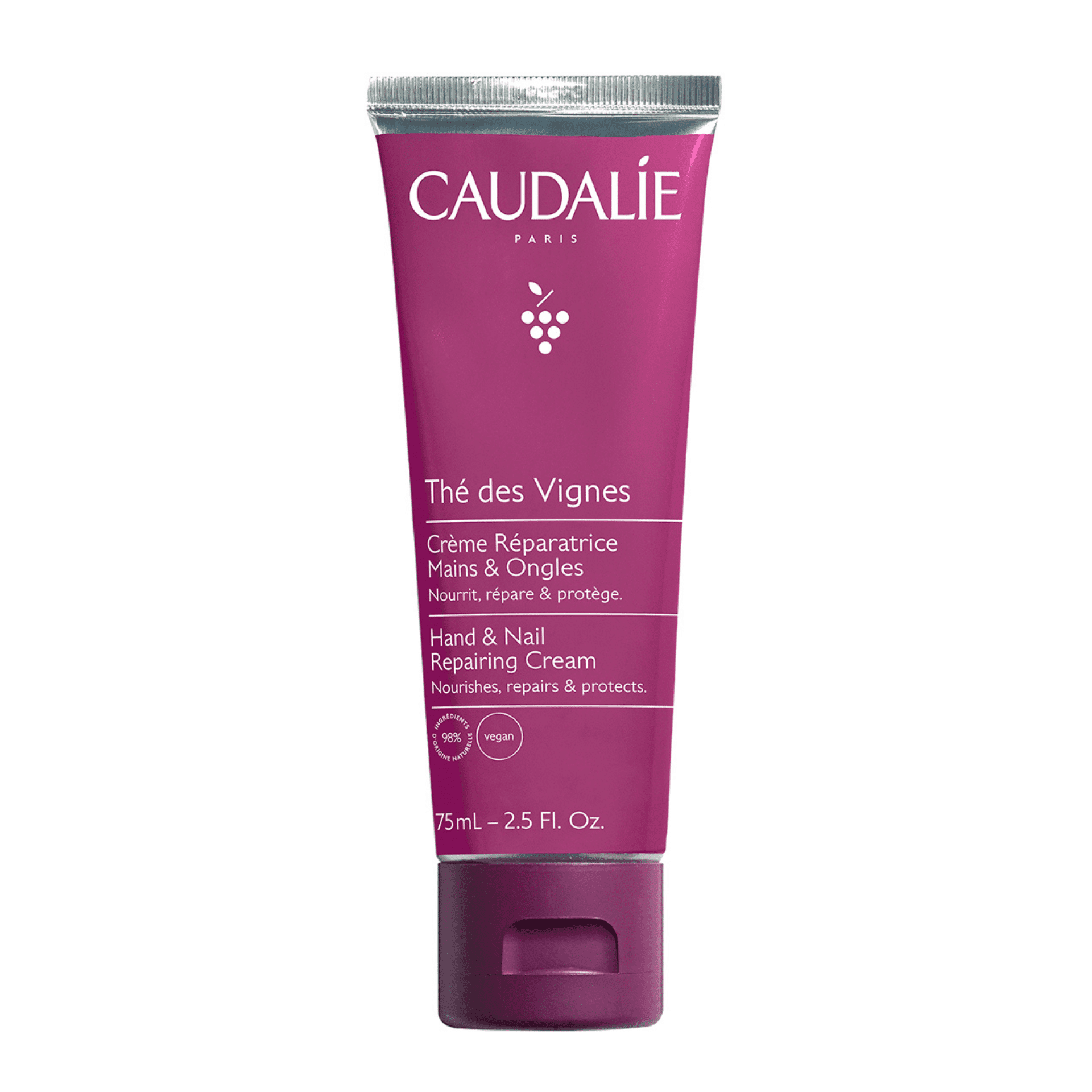 Caudalie Thé des Vignes Hand- & Nagelcrème Caudalie Thé des Vignes Hand- & Nagelcrème