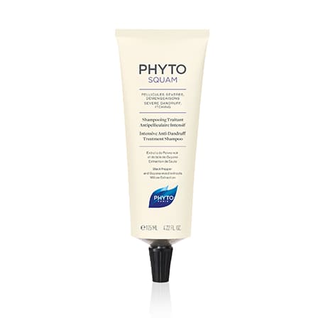 Phyto Squam Intensief Verzorgende Anti-Roos Shampoo