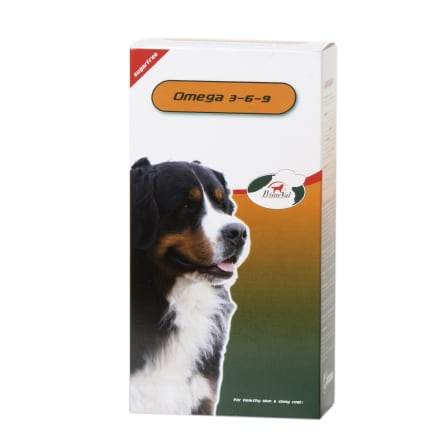 Primeval Honden Omega 3-6-9 Primeval Honden Omega 3-6-9