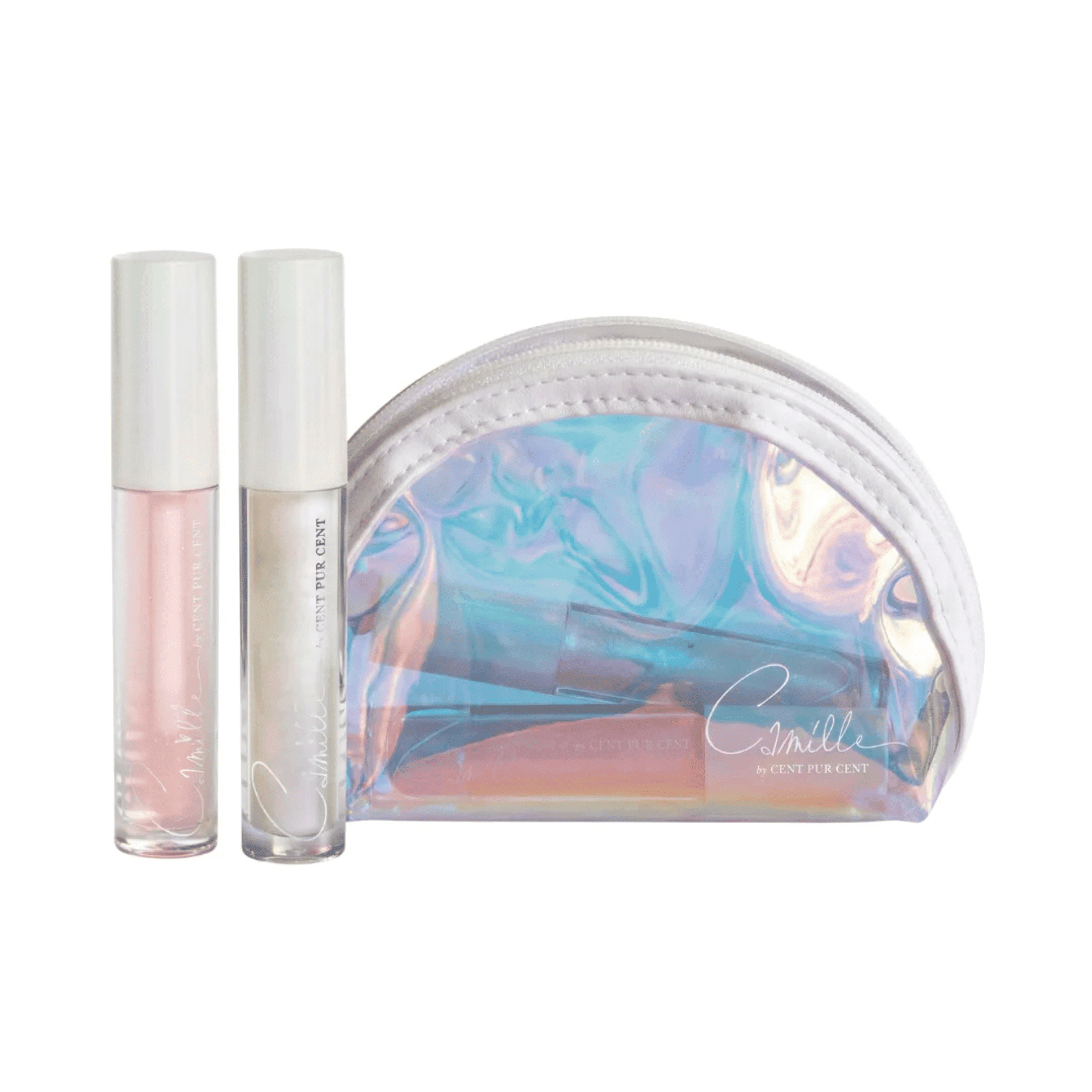 Cent Pur Cent Camille Lip Bag