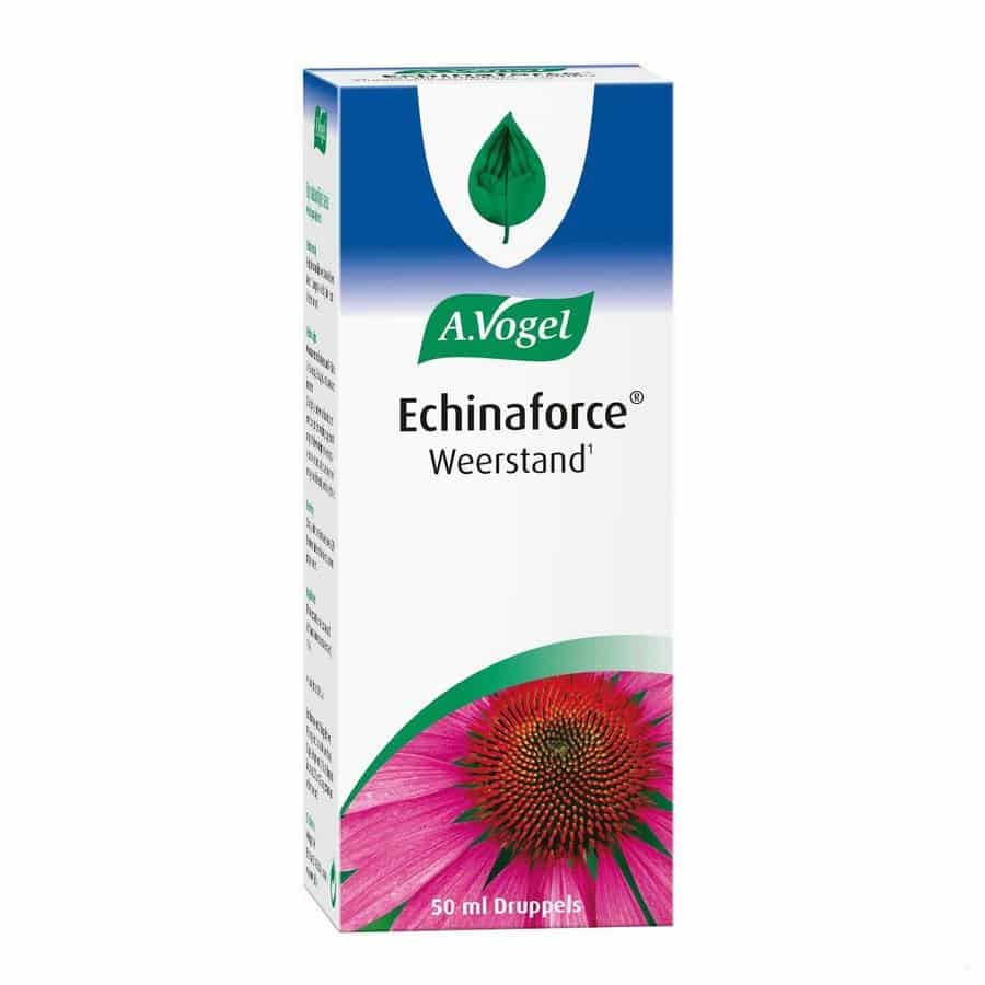 A. Vogel Echinaforce Druppels A. Vogel Echinaforce Druppels
