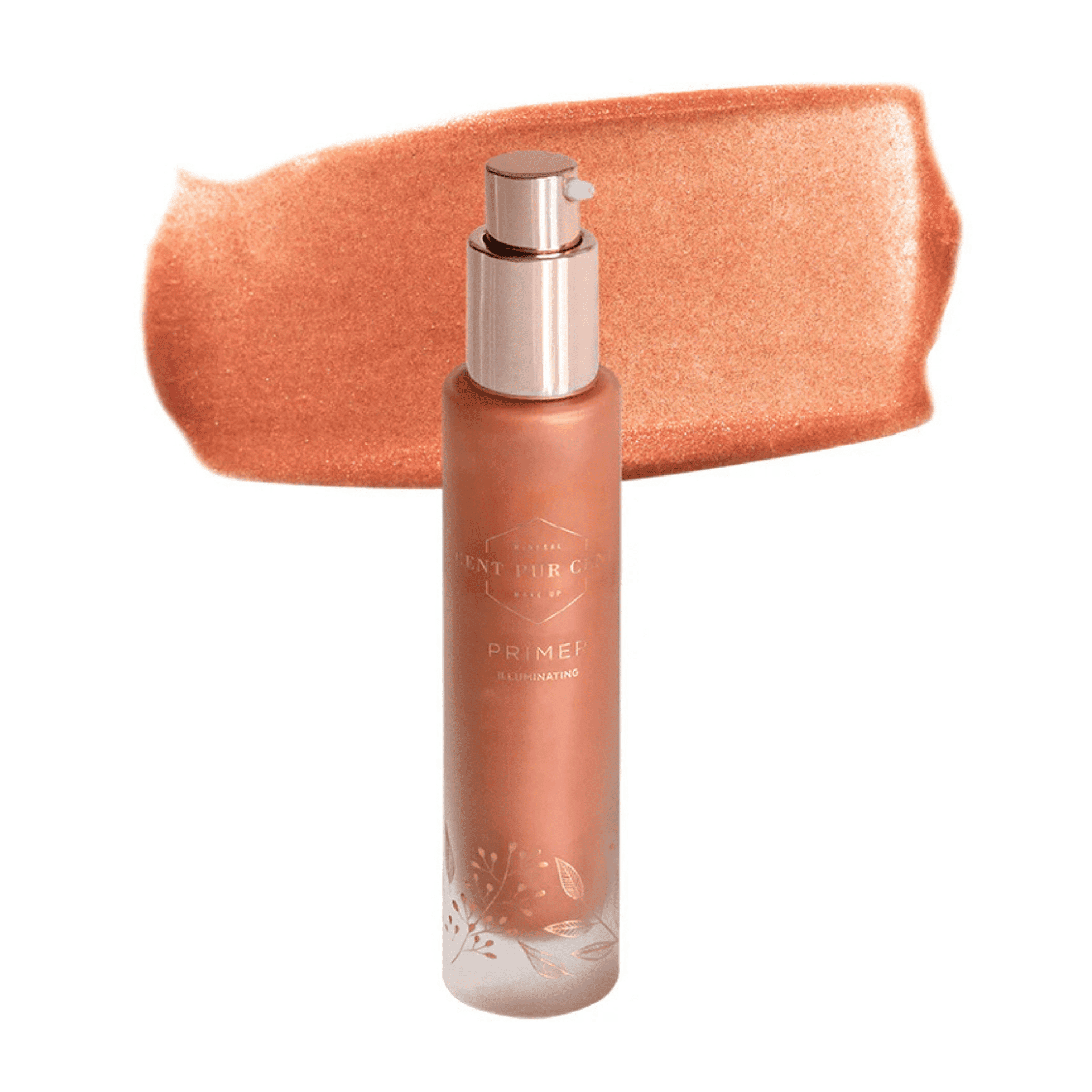 Cent Pur Cent Illuminating Primer 30ml