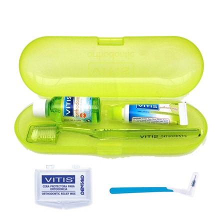 Vitis Orthodontic Kit Klein Vitis Orthodontic Kit Klein