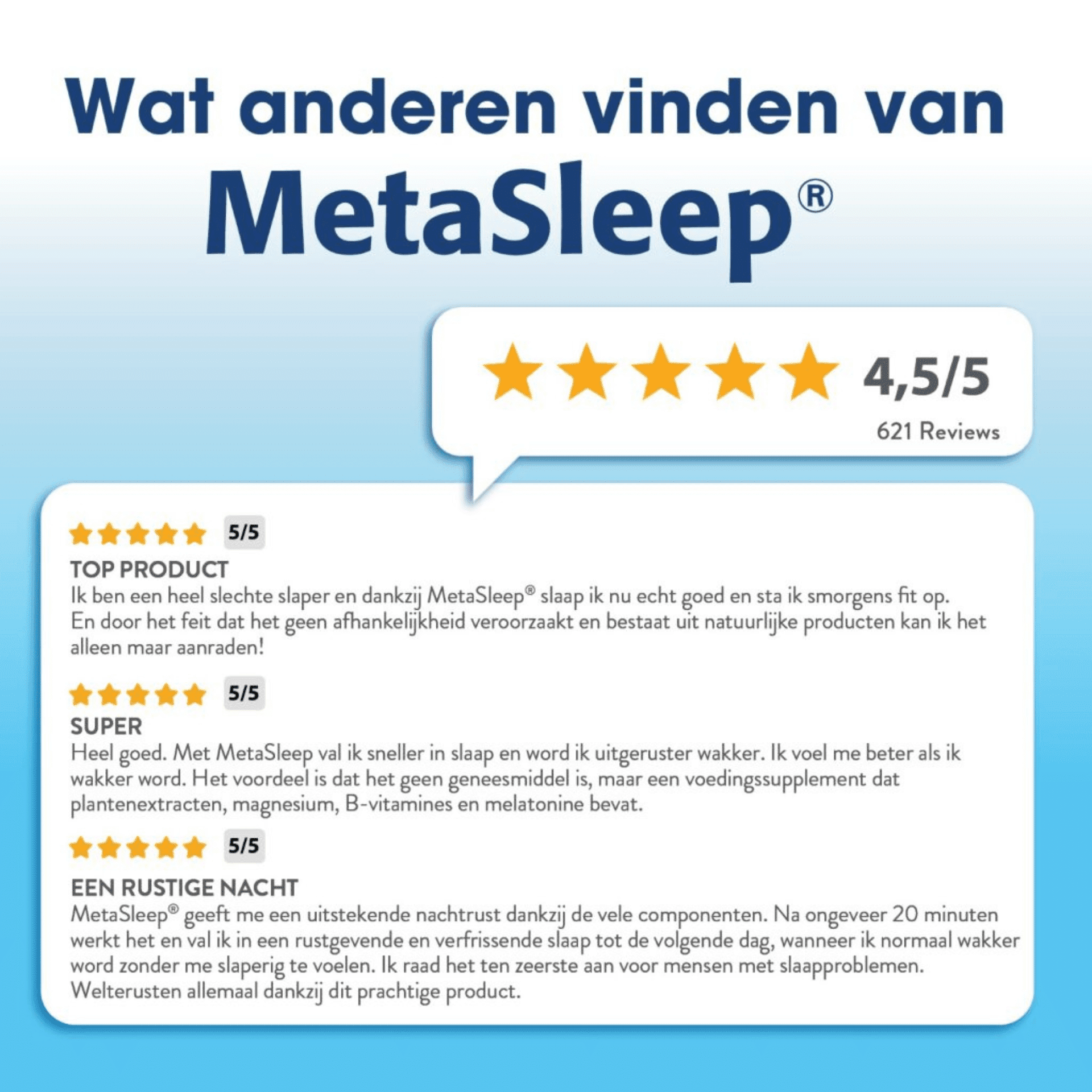 Metagenics MetaSleep Metagenics MetaSleep