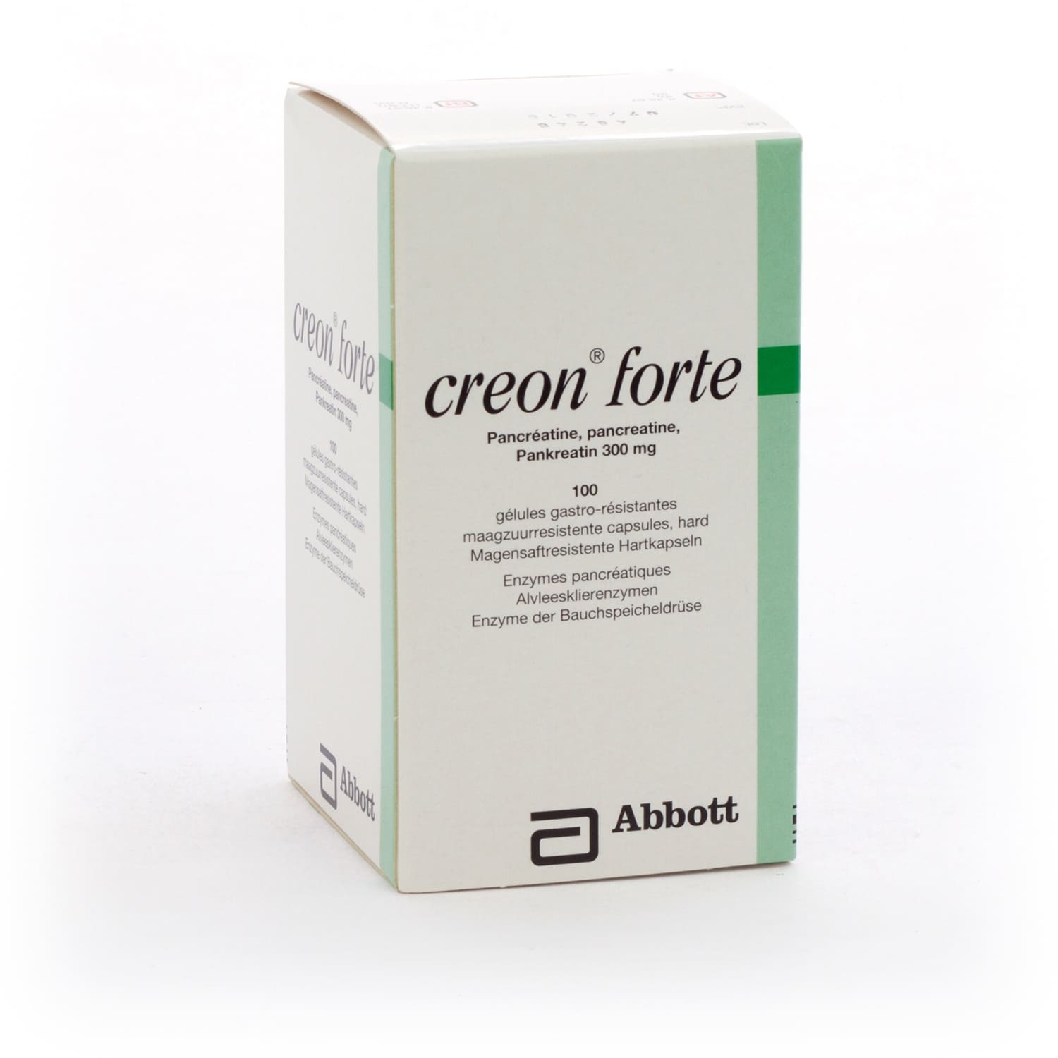 Creon Forte 300 mg