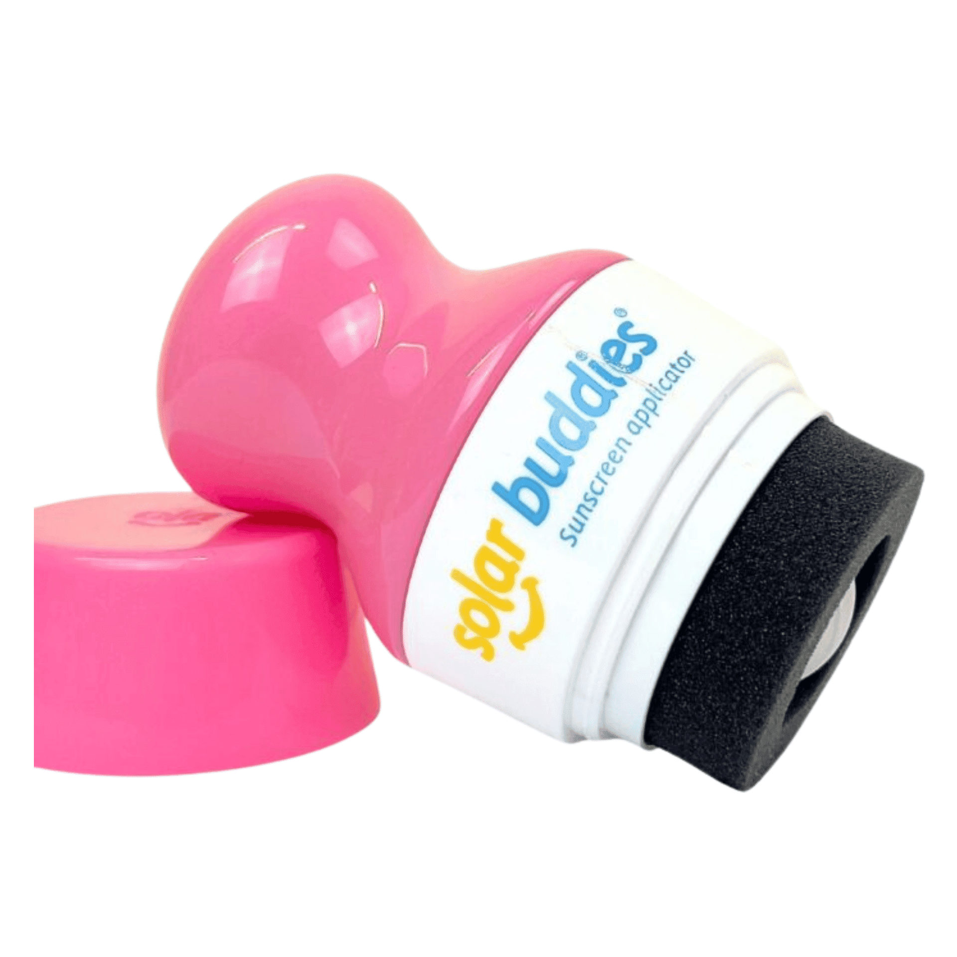 Solar Buddies Hervulbare Zonnecrème-applicator