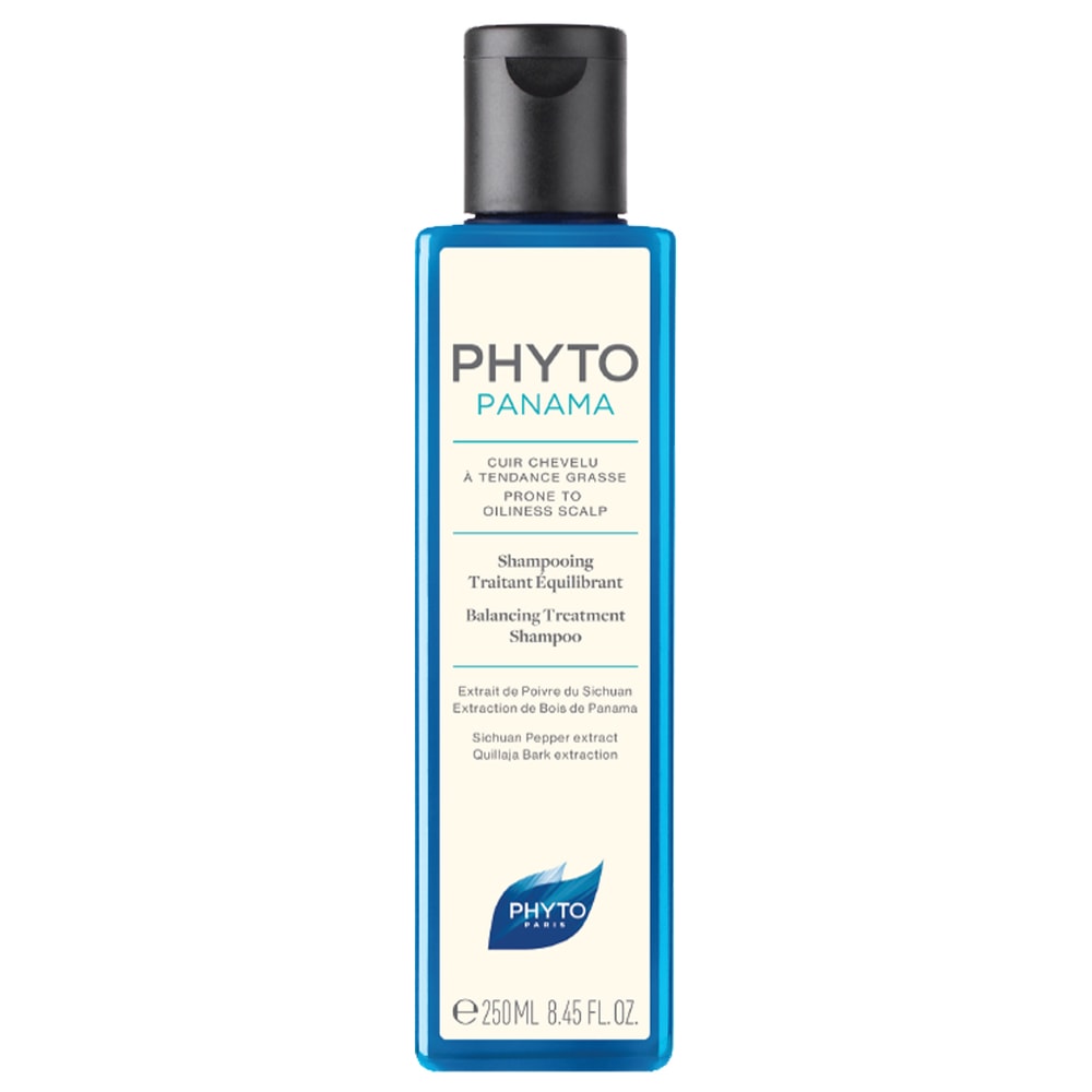Phytopanama Shampoo Zacht Normaal tot Vet Haar