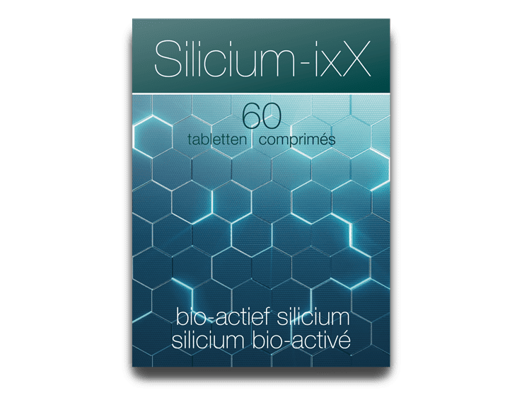 Silicium-ixx Comp 60