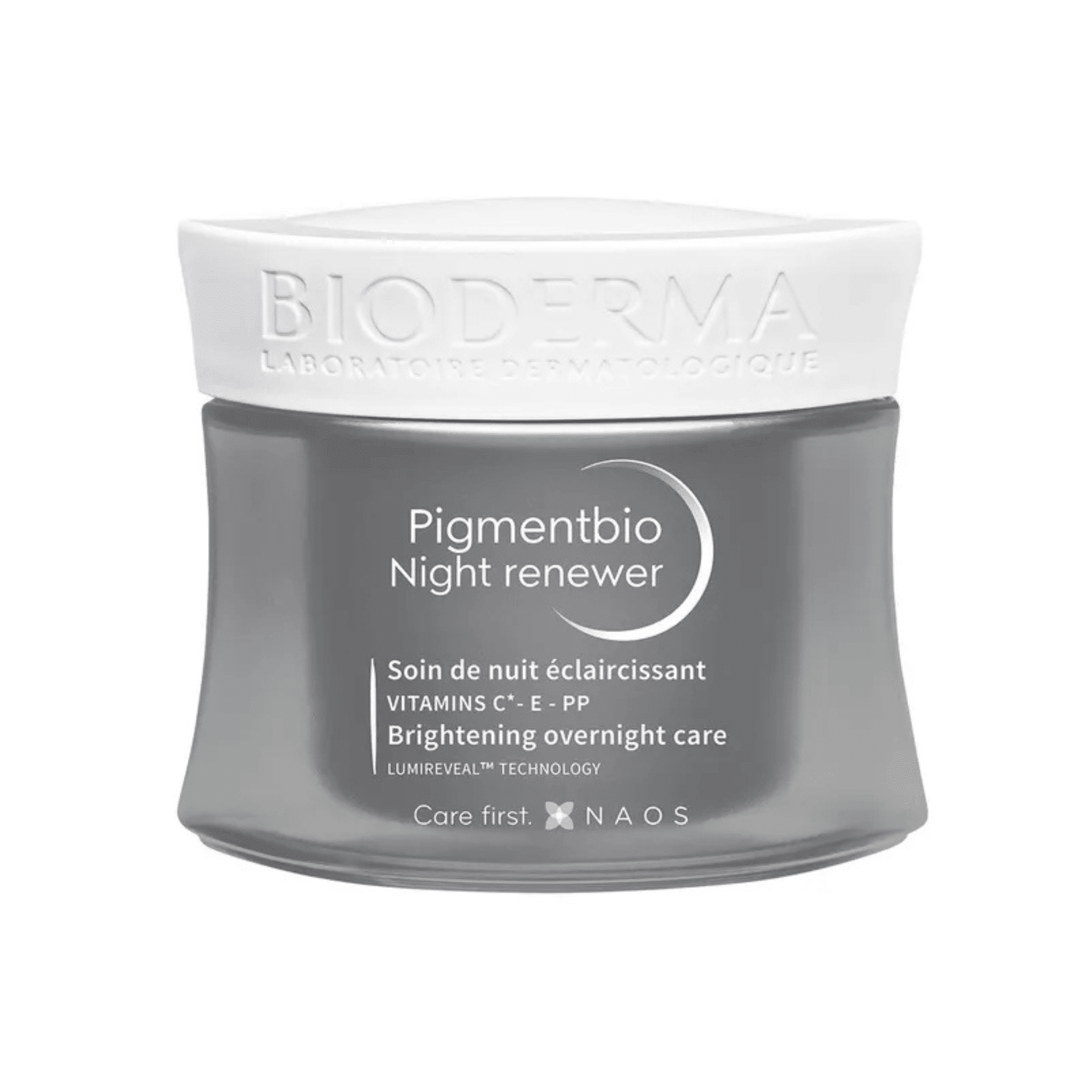 Bioderma Pigmentbio Night Renewer Bioderma Pigmentbio Night Renewer