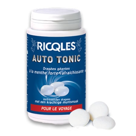 Ricqles Auto Tonic Ricqles Auto Tonic