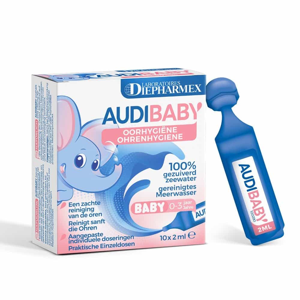 Audibaby Audibaby
