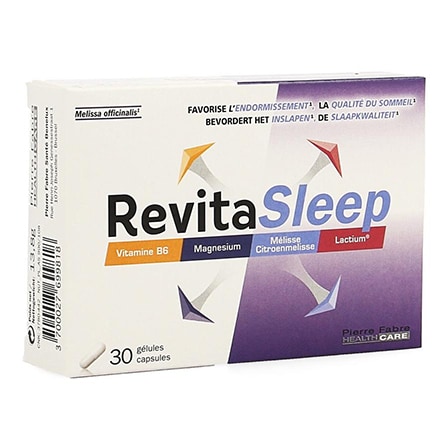 Revitalose RevitaSleep Revitalose RevitaSleep