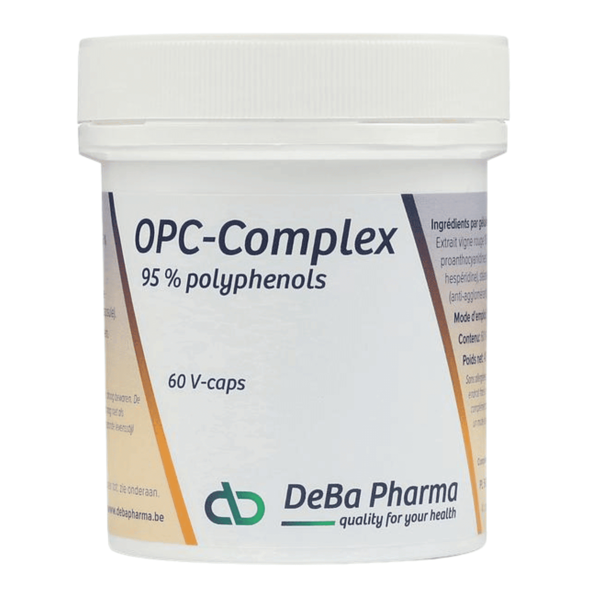 Deba OPC 85 Complex