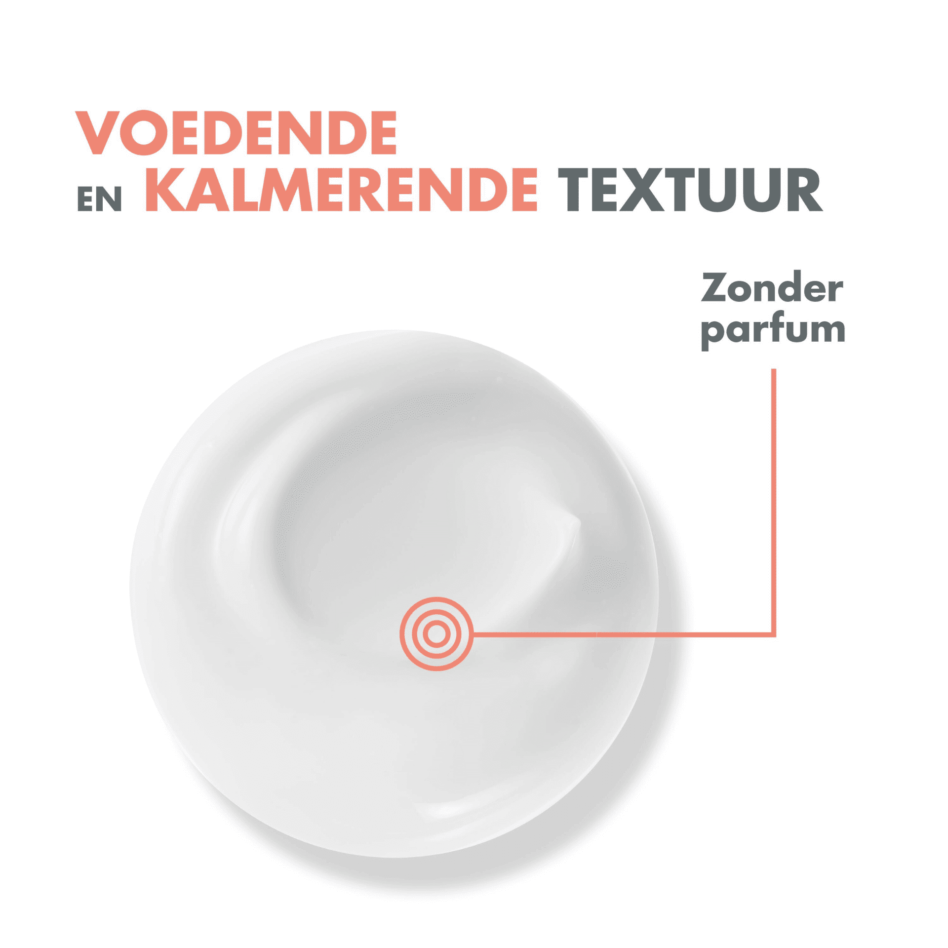 Avène Tolérance Control Kalmerende Herstellende Crème