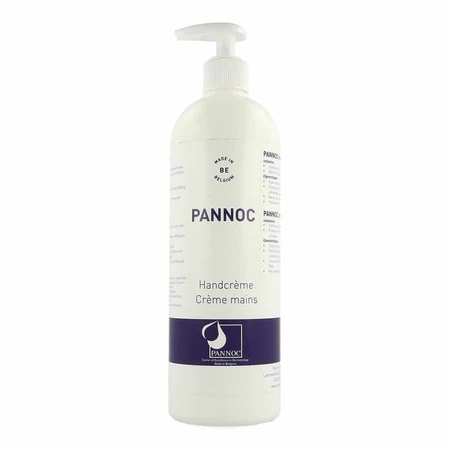 Pannoc Handcrème met Parfum Pannoc Handcrème met Parfum