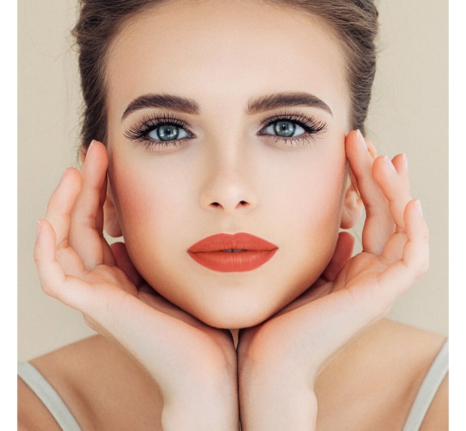 T. LeClerc Lippenstift Satin 41 Pêche Timide T. LeClerc Lippenstift Satin 41 Pêche Timide