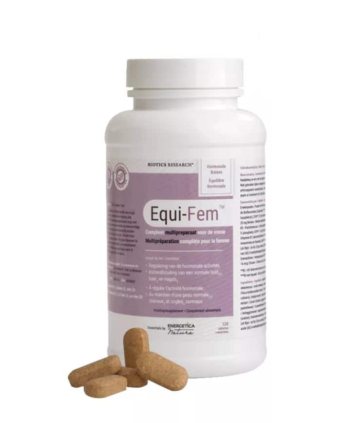 Biotics Equi-Fem Biotics Equi-Fem