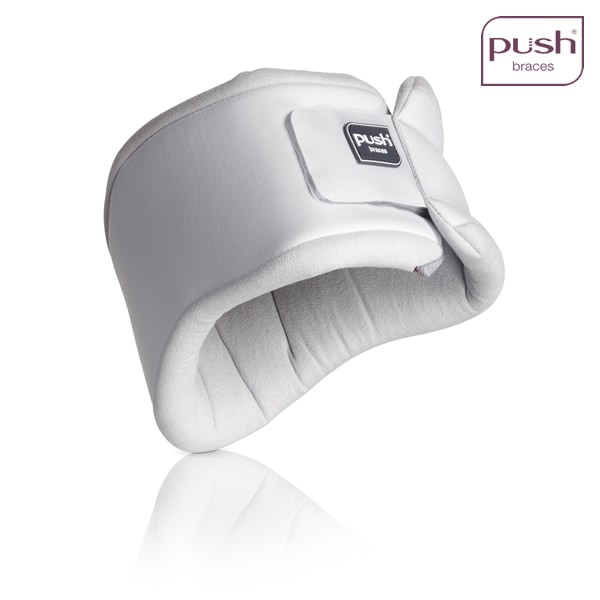 Push Med Nekbrace H10 Maat 2