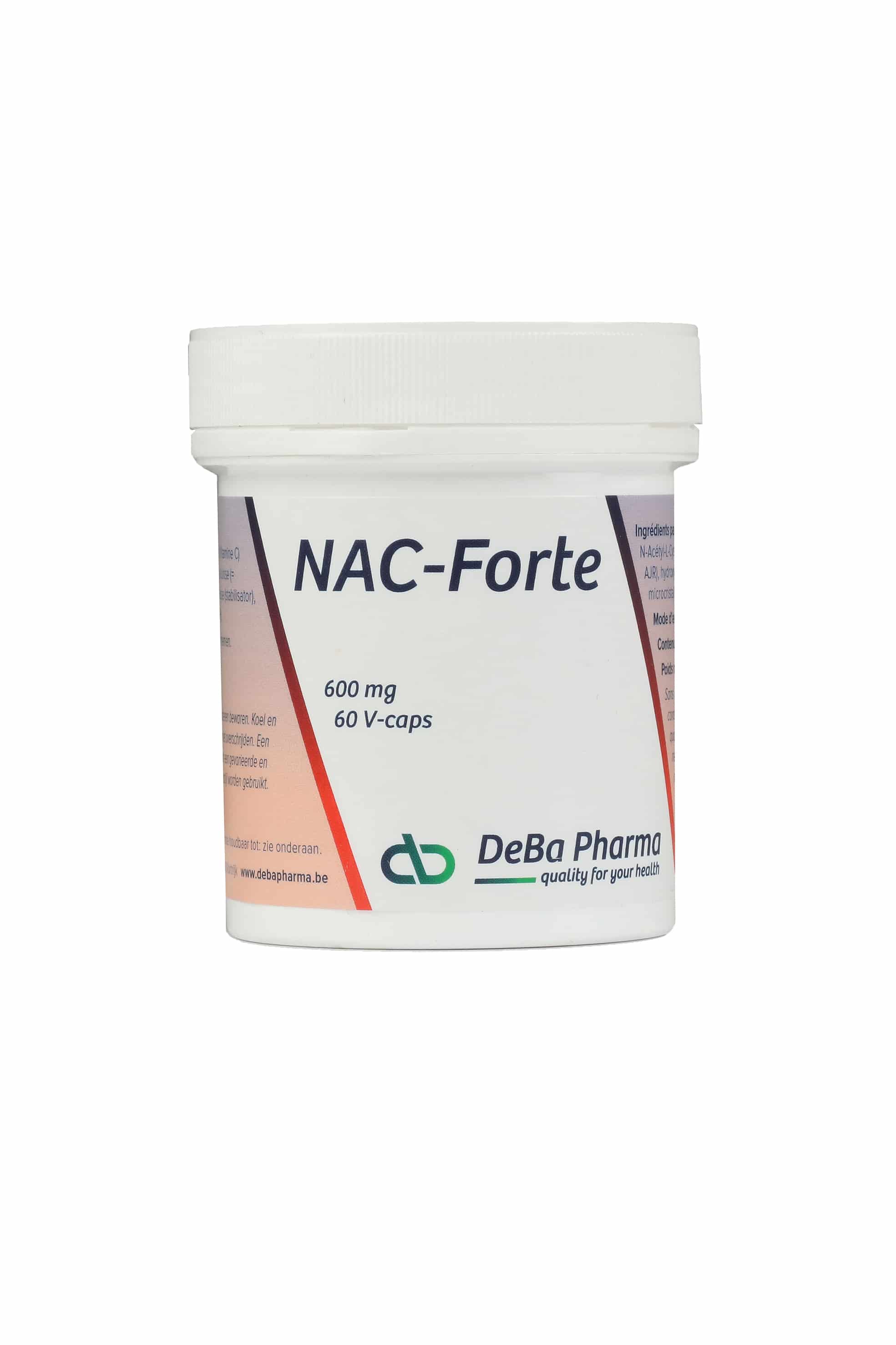 Deba NAC Forte