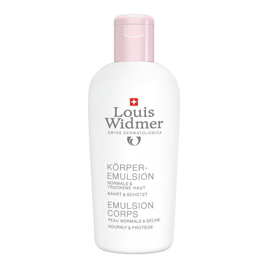 Widmer Emulsion Corps Parf Nf 200ml