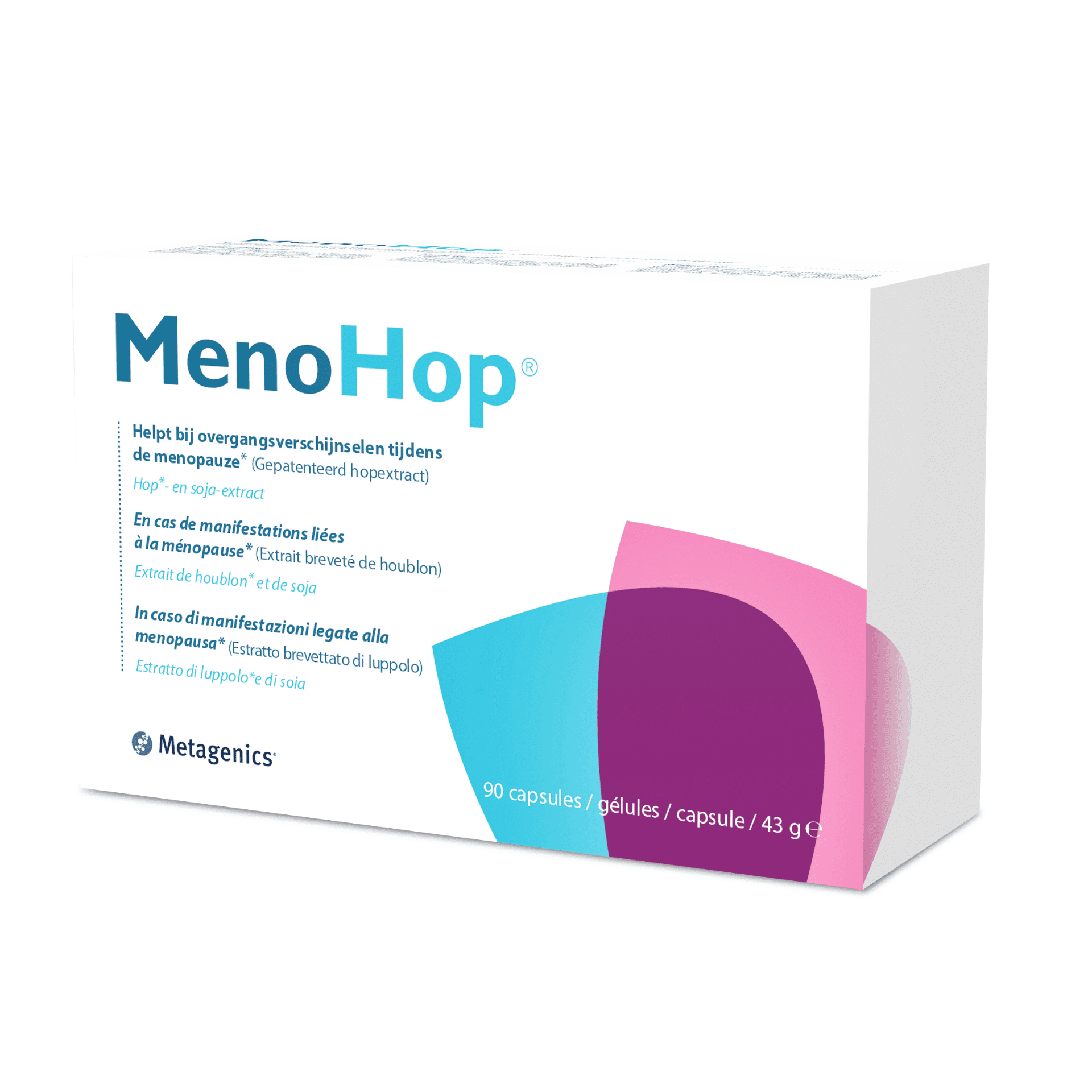 MenoHop