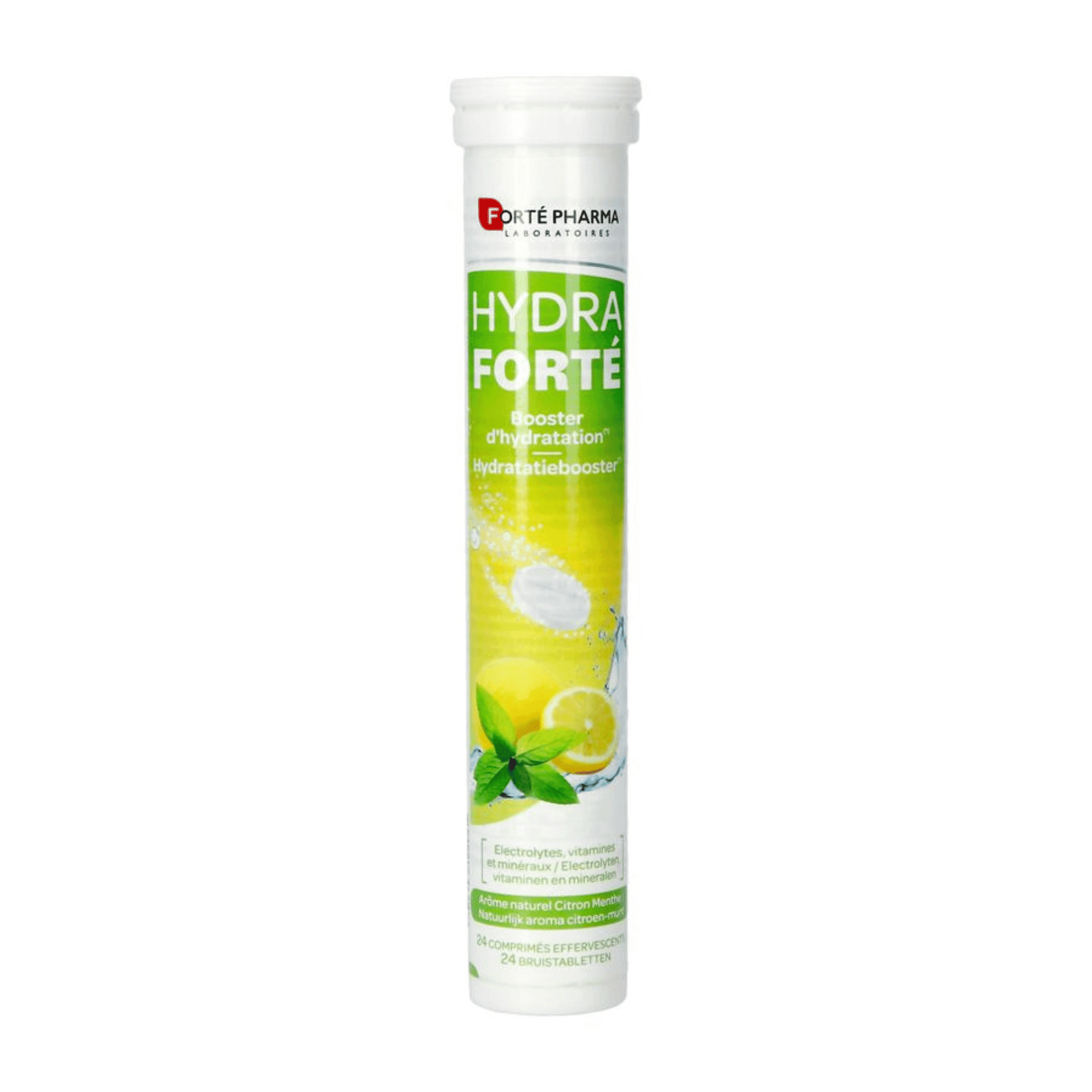Forté Pharma Hydra Forté 24 bruistabletten