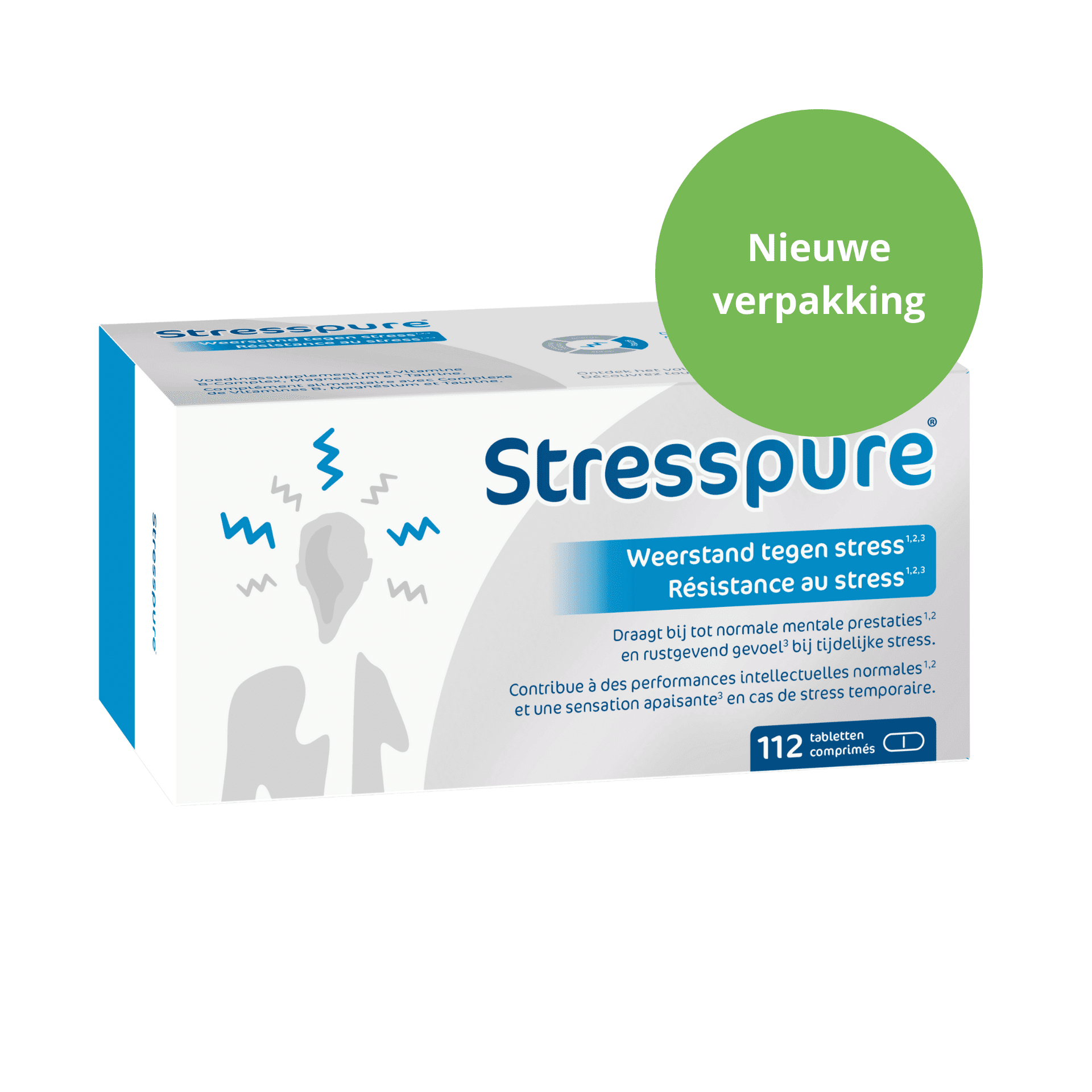 Stresspure