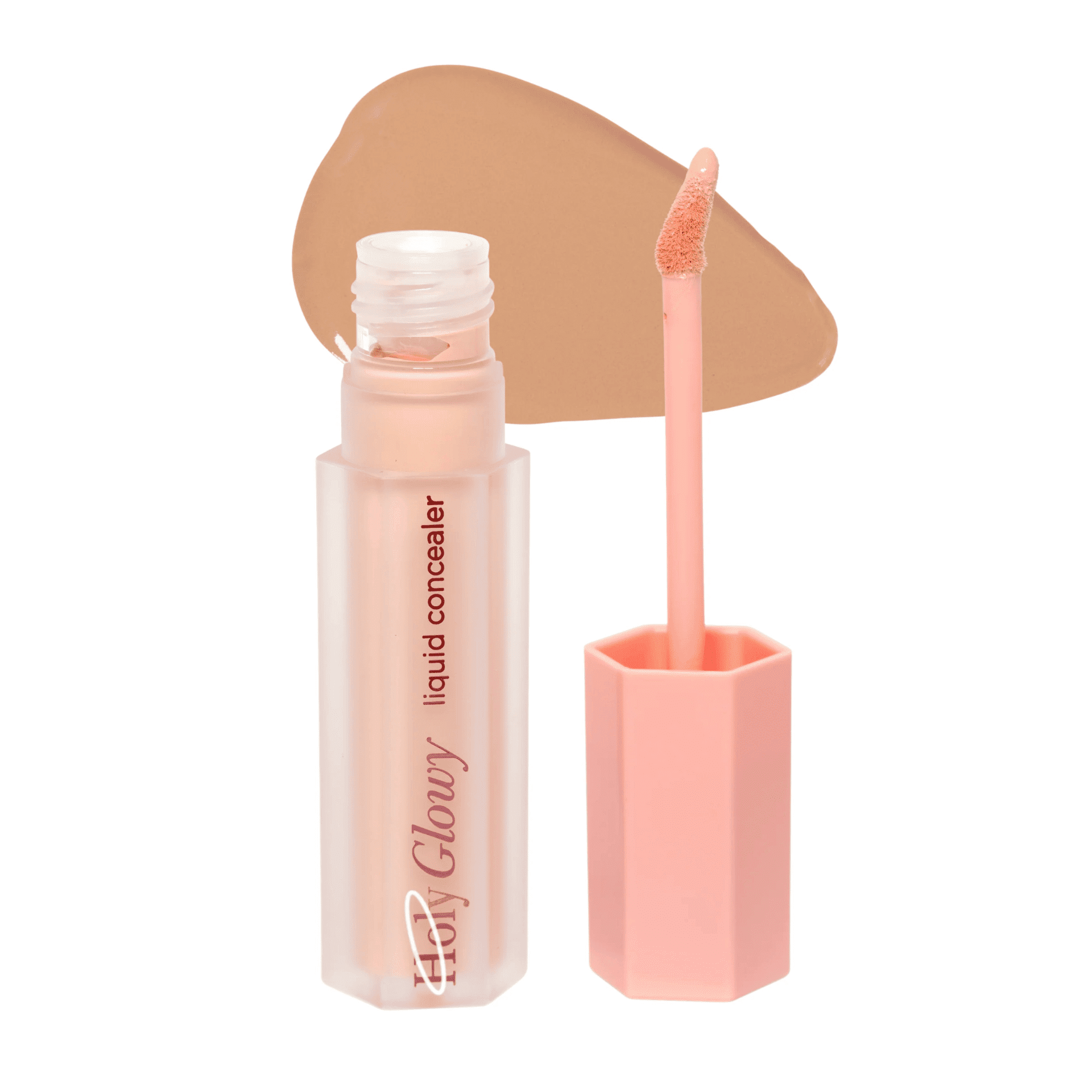 Cent Pur Cent Holy Glowy Liquid Concealer 4 ml