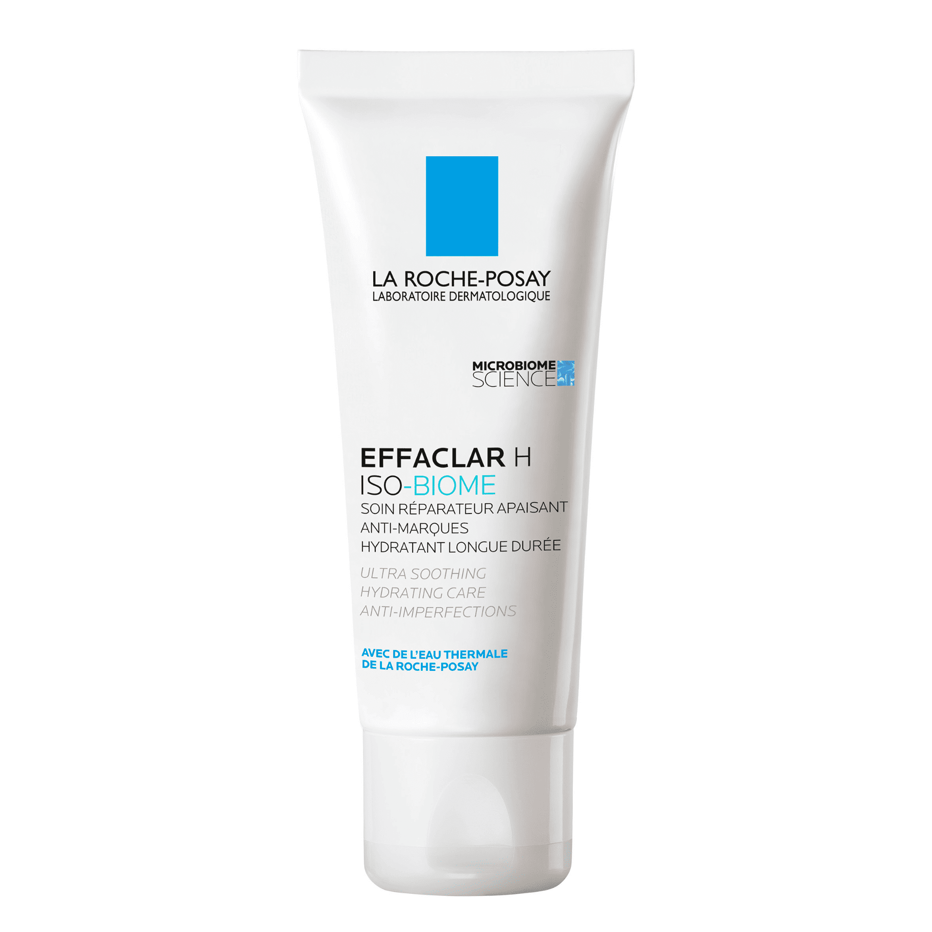 La Roche-Posay Effaclar H Iso-Biome Crème