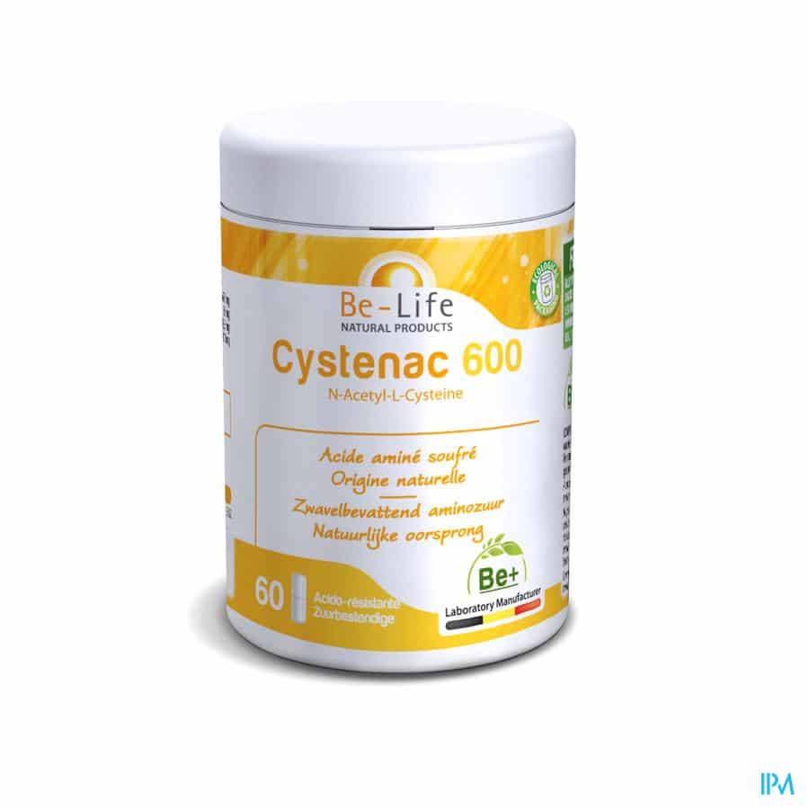 Be Life Cystenac 600 Be Life Cystenac 600