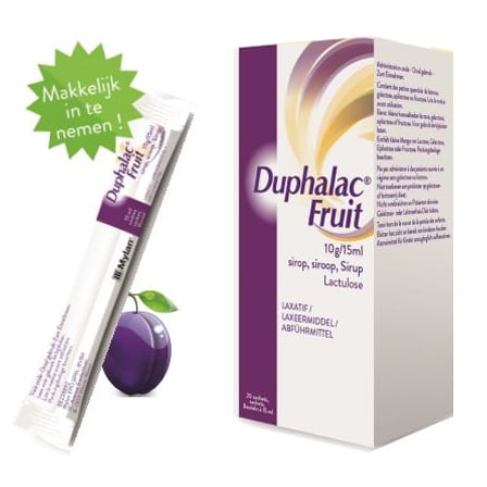 Duphalac Fruit Duphalac Fruit