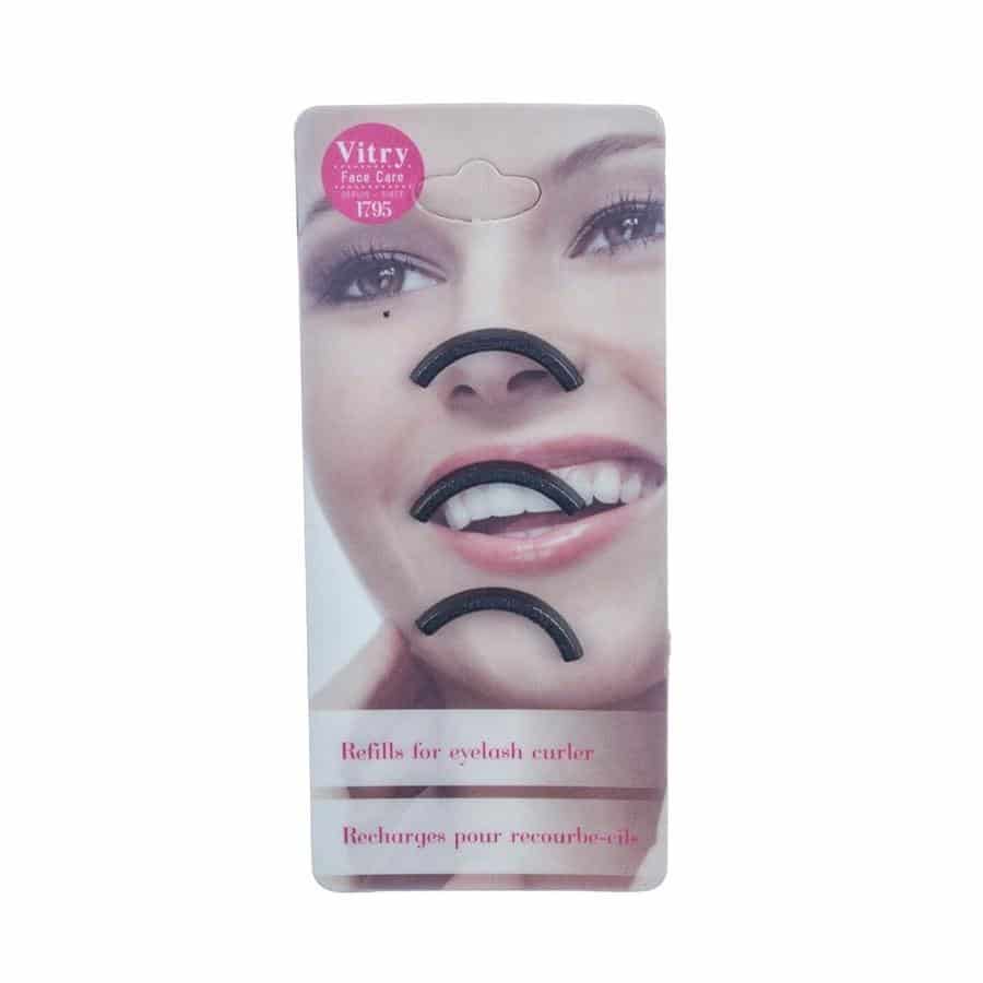 Vitry Classic Wimperkruller Vullingen Vitry Classic Wimperkruller Vullingen