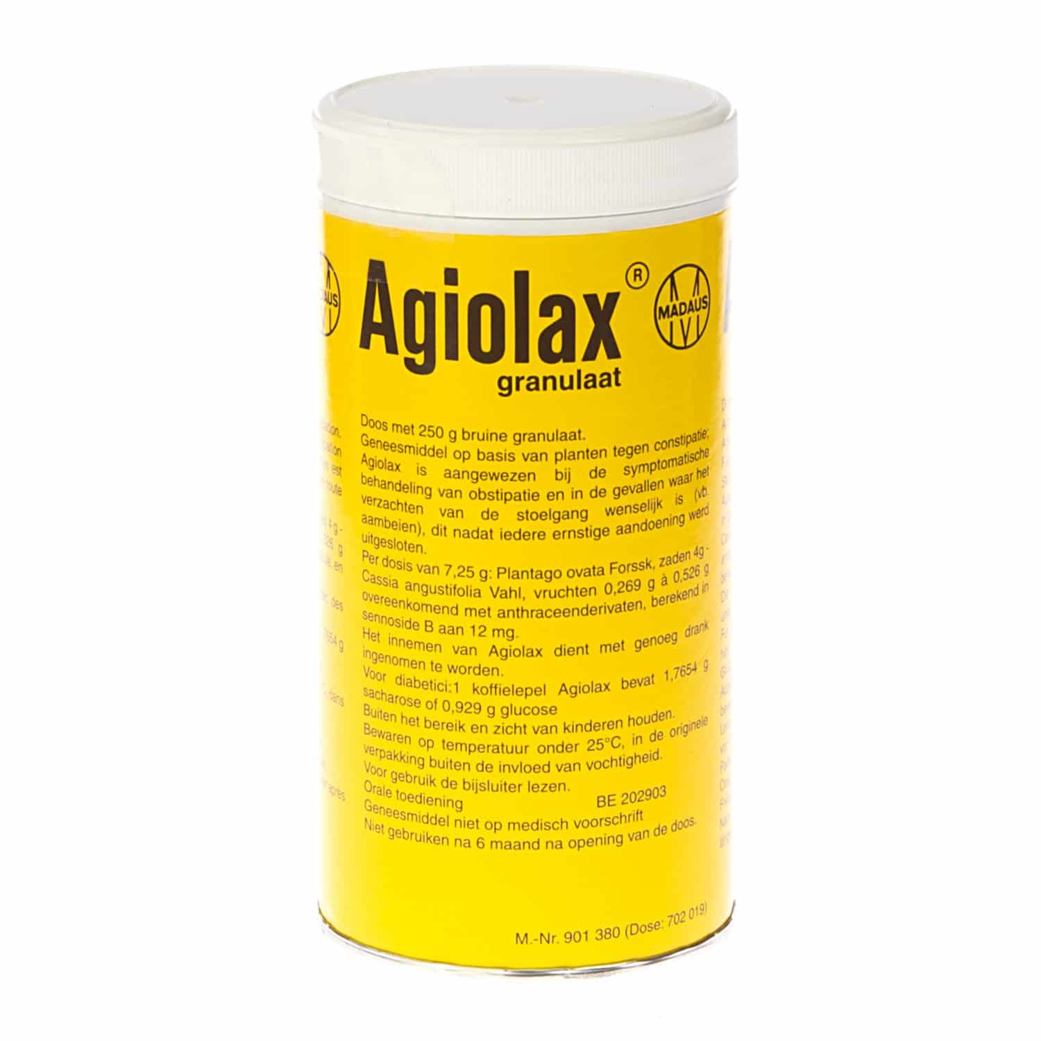 Agiolax Agiolax