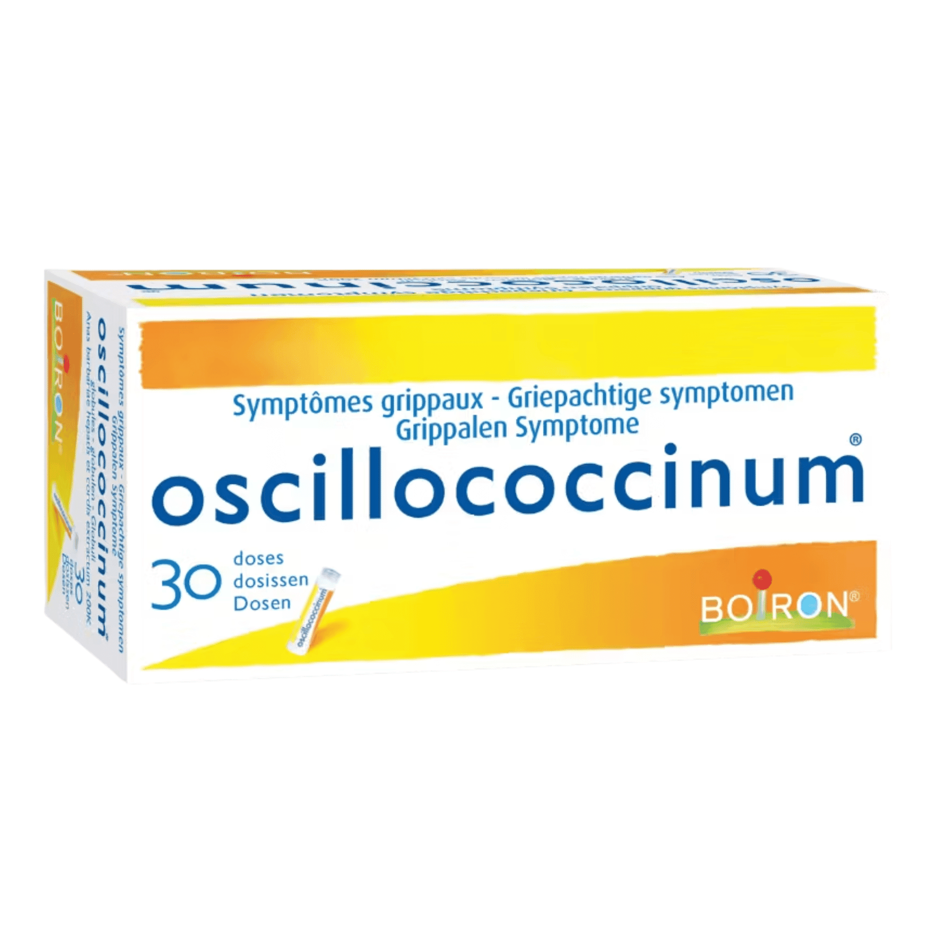 Oscillococcinum