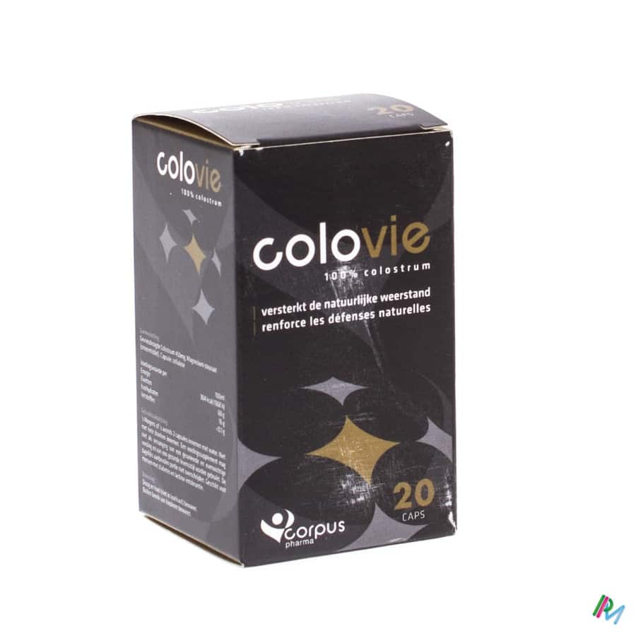 Colovie Colovie
