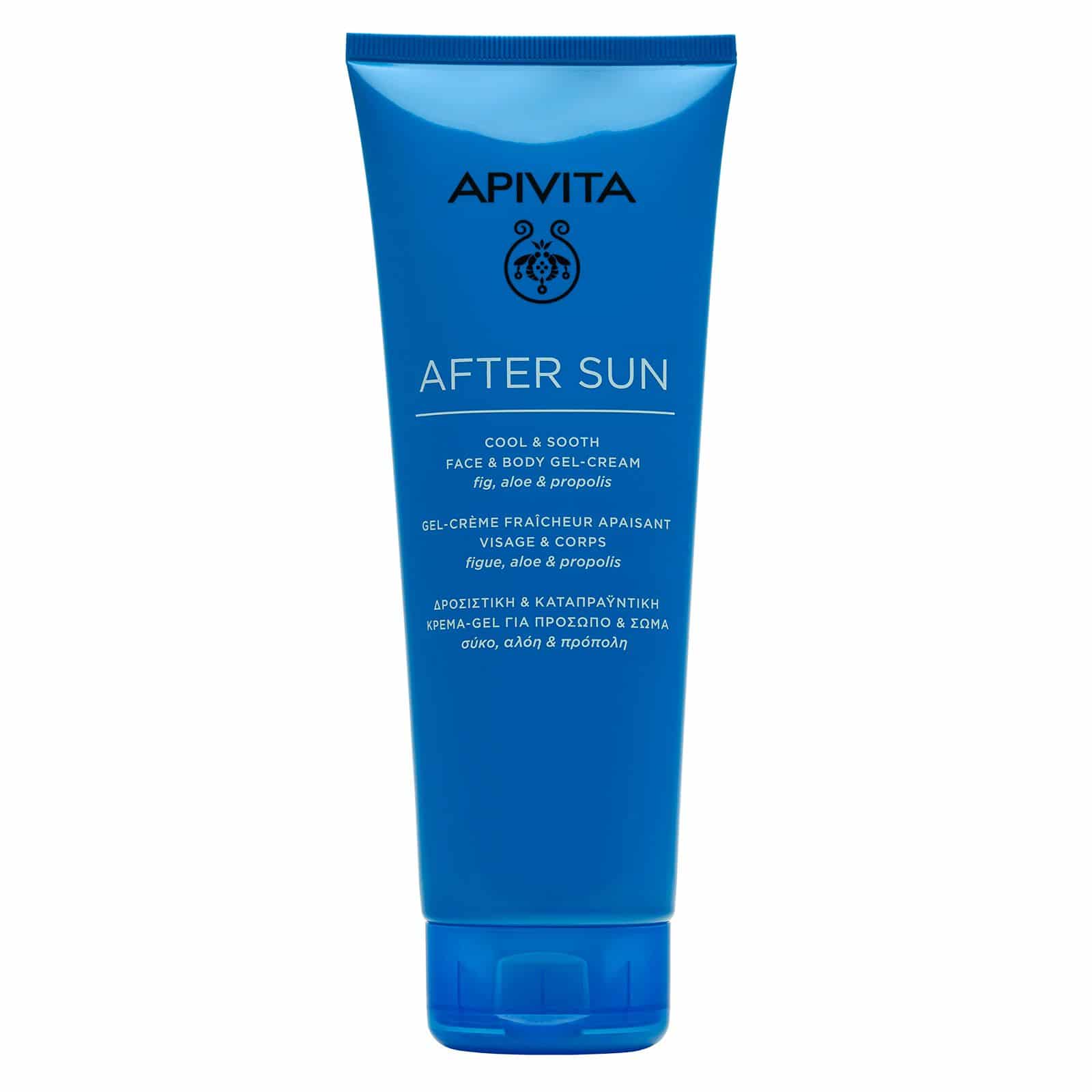 Apivita After Sun