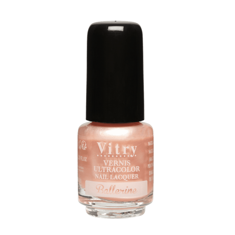 Vitry Nagellak 64 Ballerine
