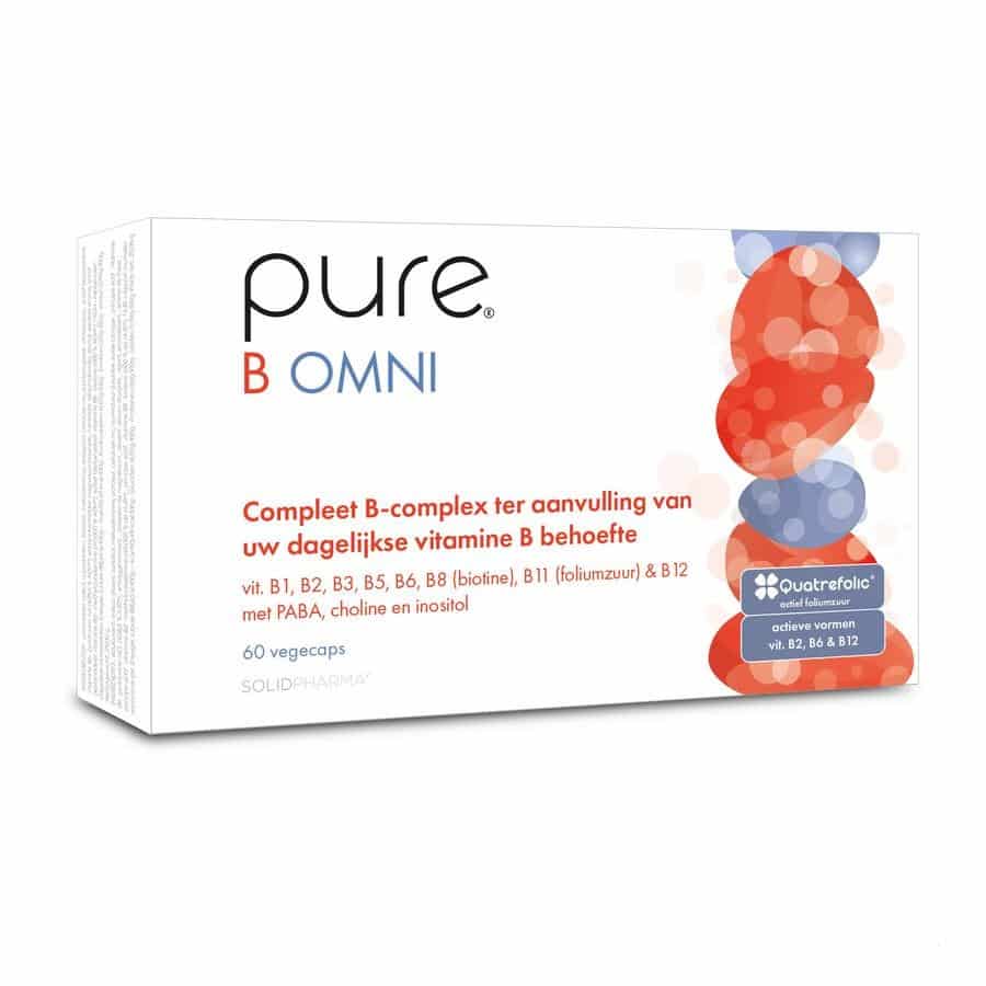 Pure B Omni Pure B Omni