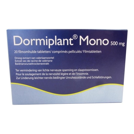 Dormiplant Mono Dormiplant Mono