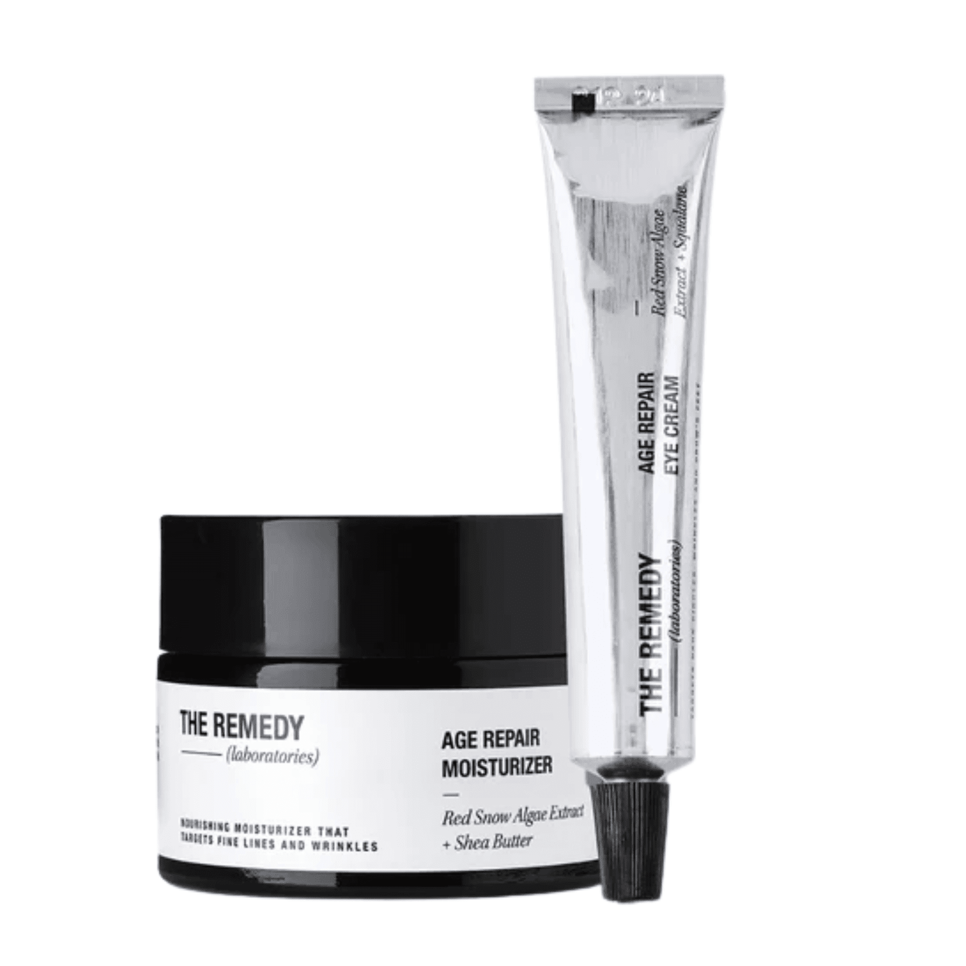 The Remedy Lab Age Repair Set 2 Prod. The Remedy Lab Age Repair Set 2 Prod.