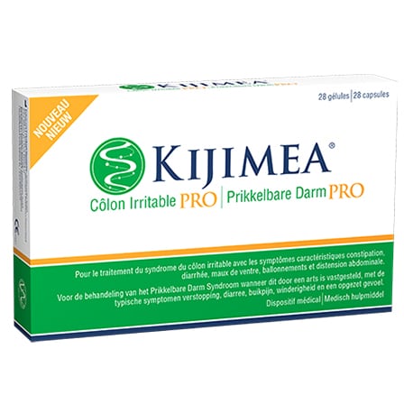 Kijimea Pro Prikkelbare Darm Kijimea Pro Prikkelbare Darm
