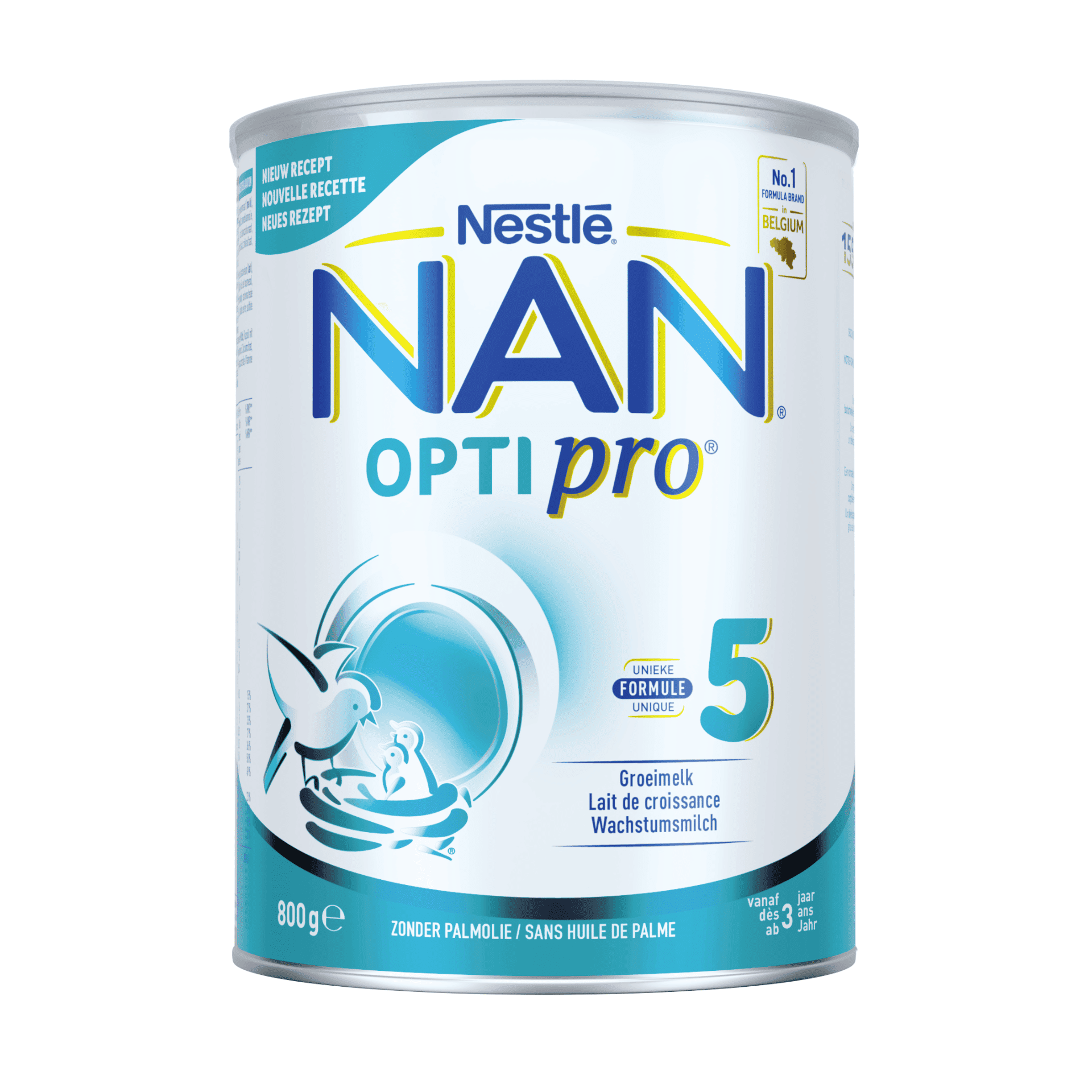 Nan Optipro 5 Nan Optipro 5