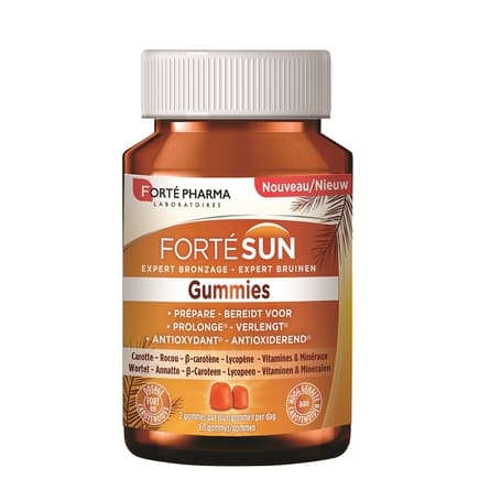 Fortésun Expert Bruinen Fortésun Expert Bruinen