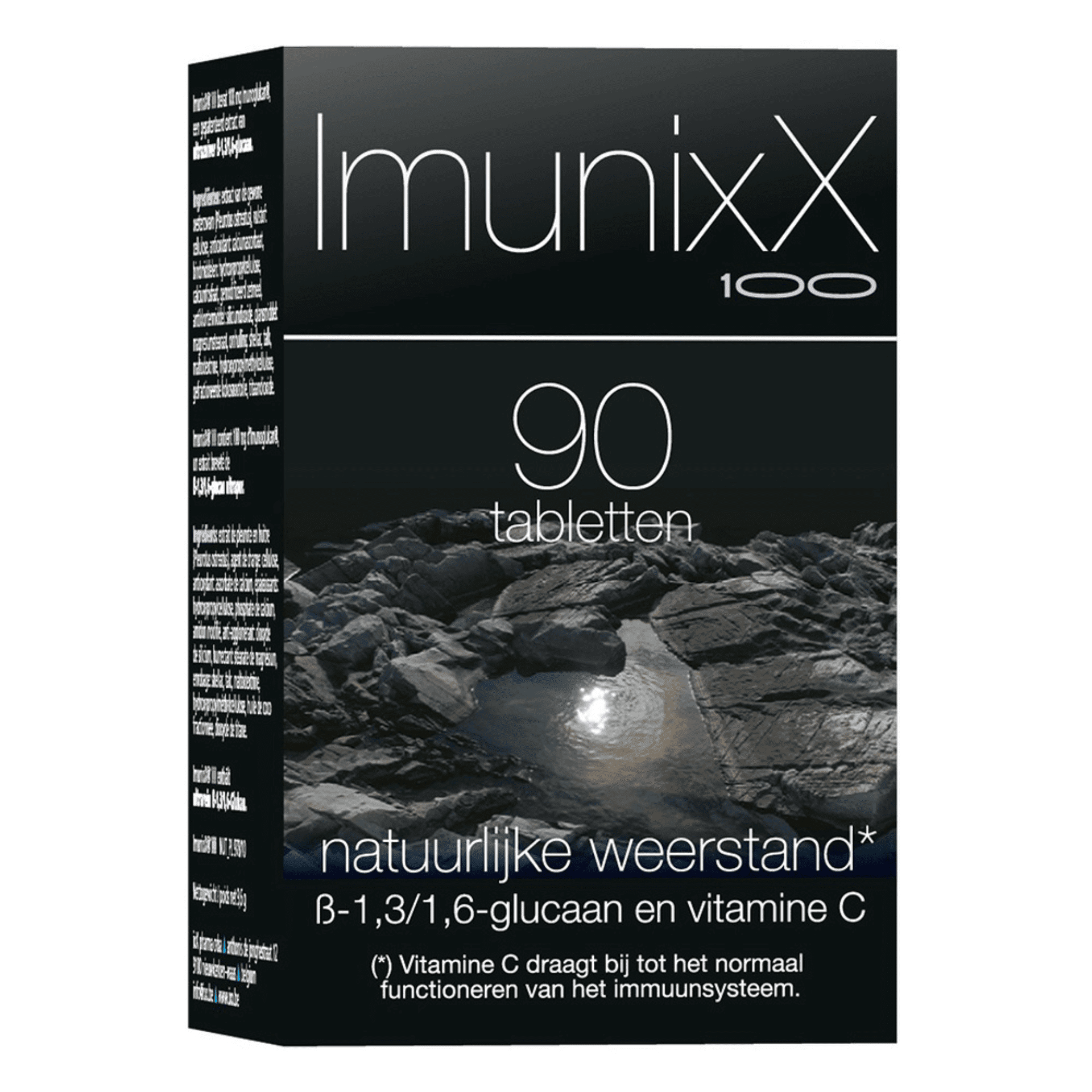 ImunixX 100