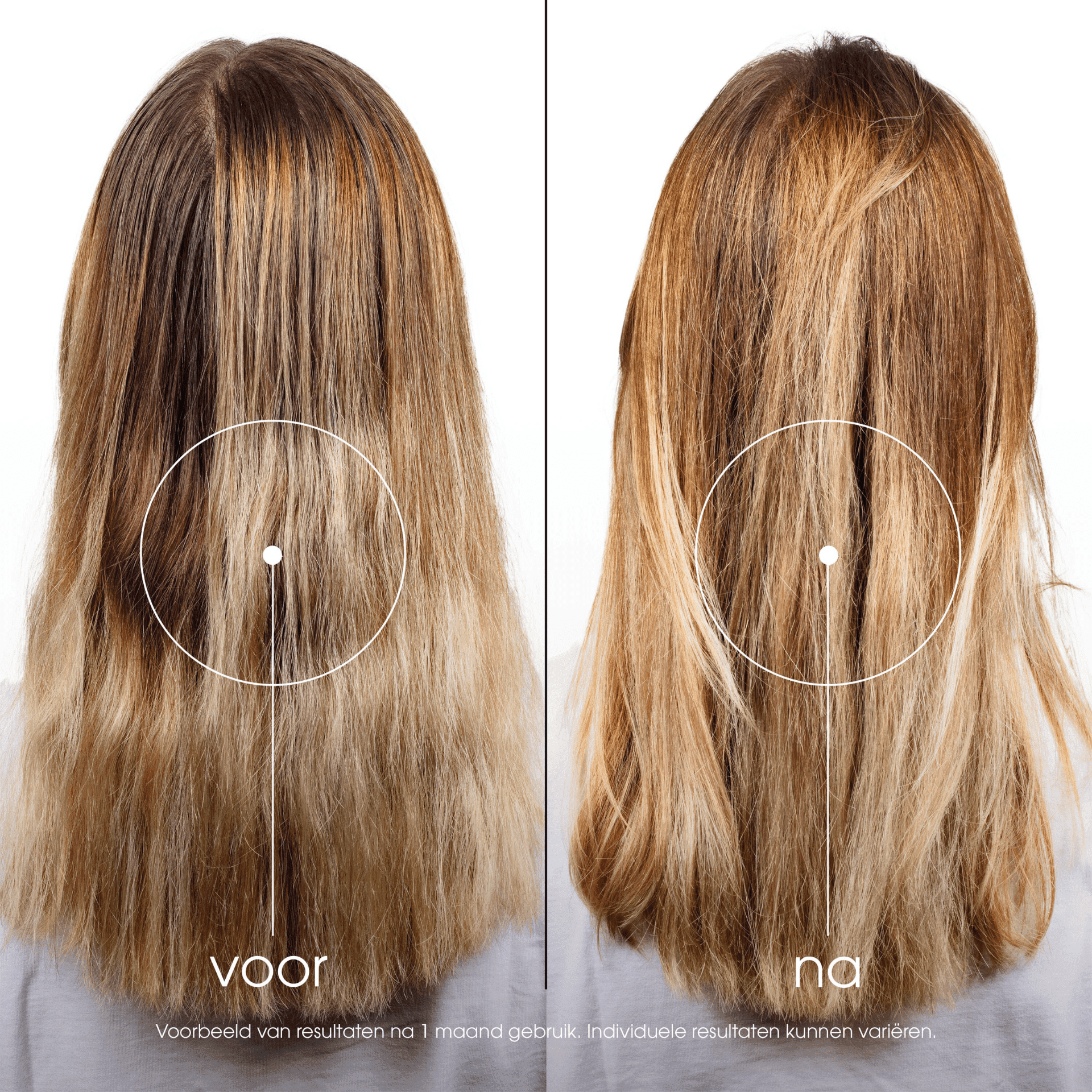 Klorane Vlas Shampoo voor Extra Volume