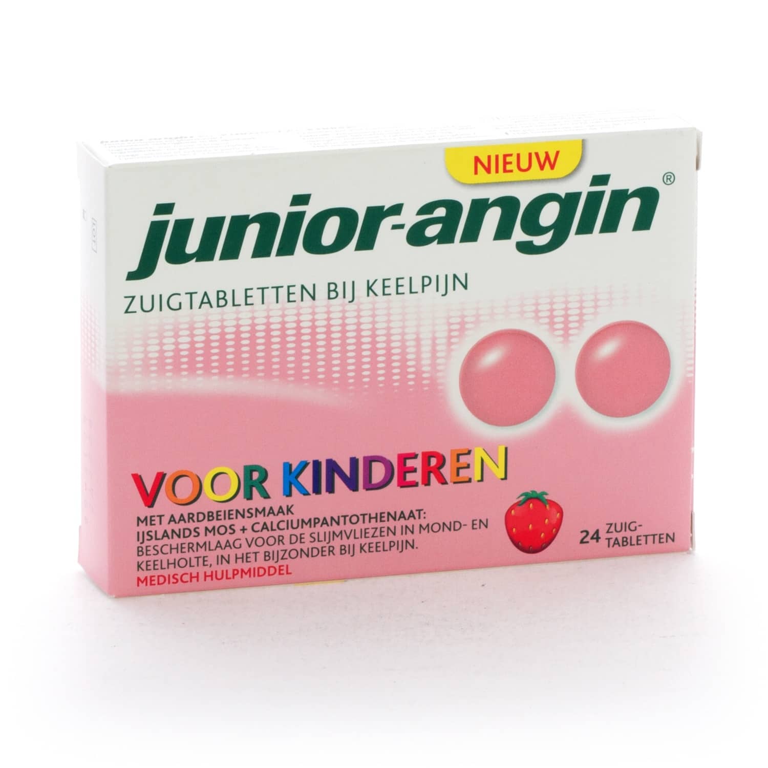 Junior Angin Junior Angin