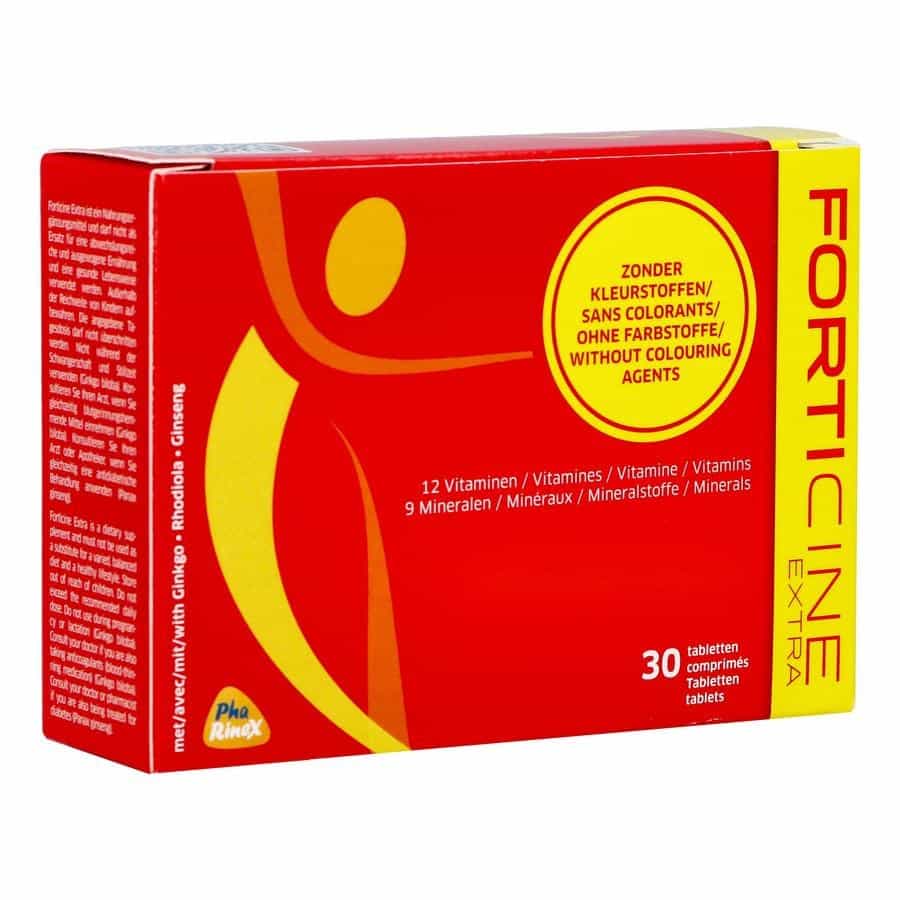Forticine Extra Forticine Extra