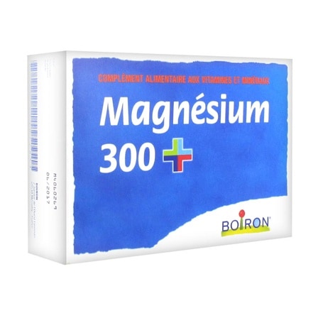 Boiron Magnesium 300+