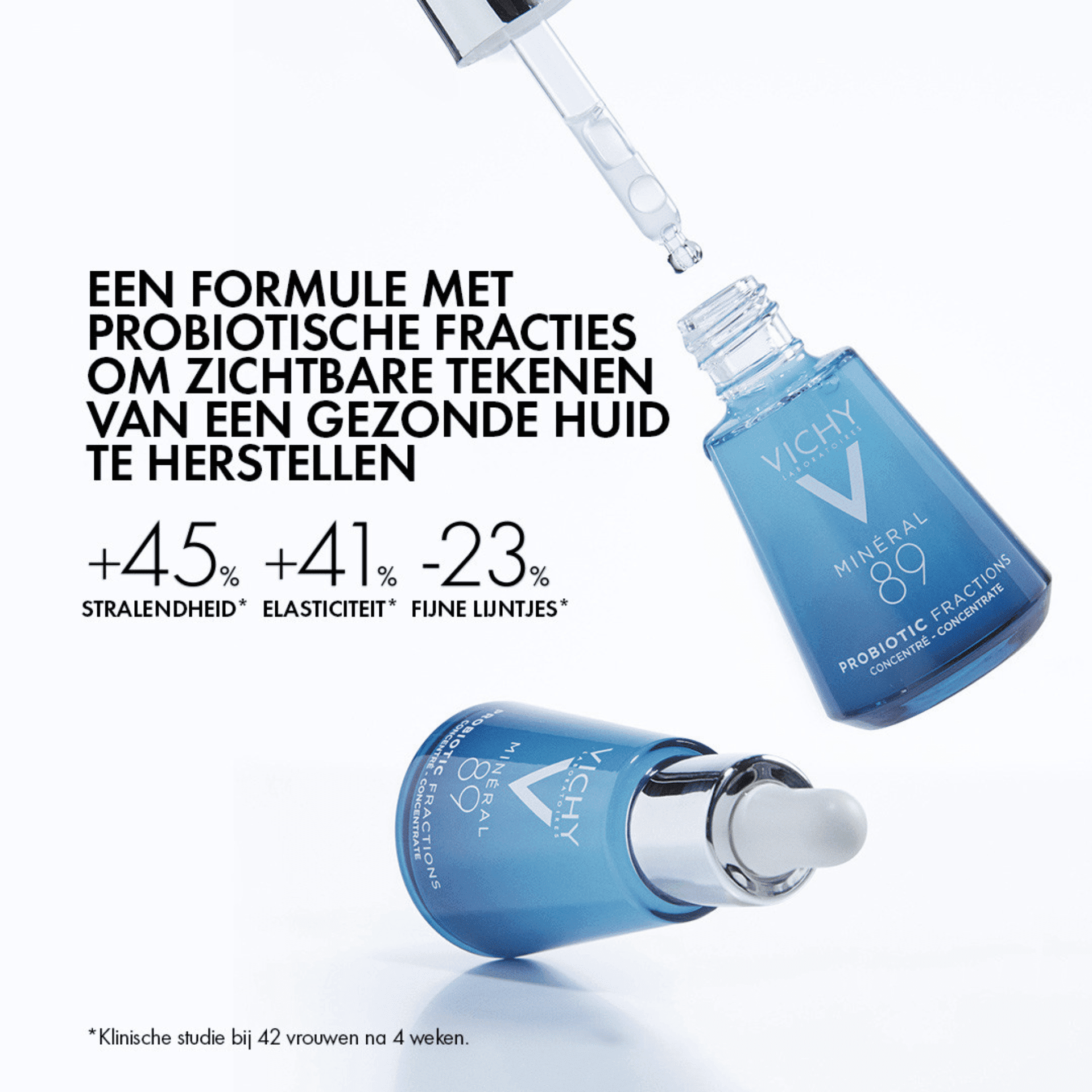 Vichy Minéral 89 Probiotic Fractions Serum Vichy Minéral 89 Probiotic Fractions Serum