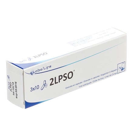 Labo Life 2LPSO Labo Life 2LPSO